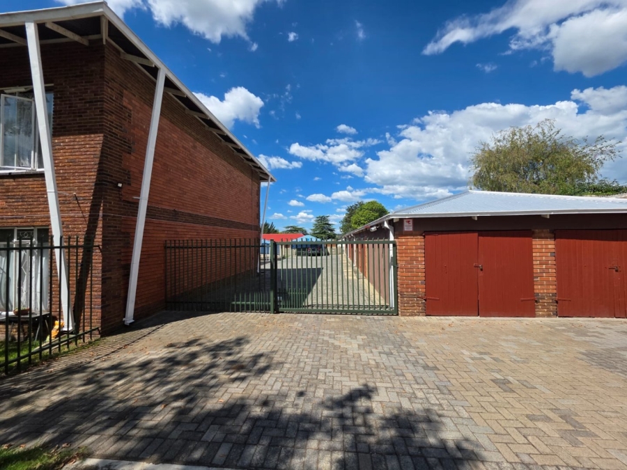 To Let 2 Bedroom Property for Rent in Eureka Free State